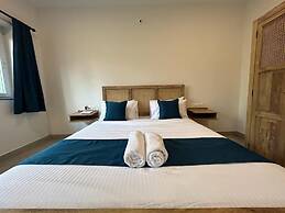 Serenova by Dia Hotels