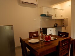 Serenova by Dia Hotels