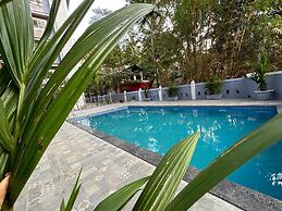 Serenova by Dia Hotels