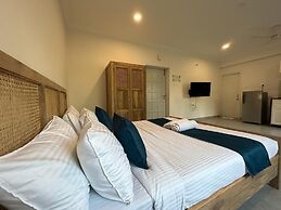 Serenova by Dia Hotels