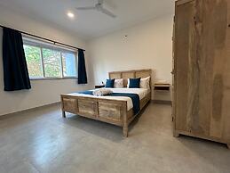 Serenova by Dia Hotels