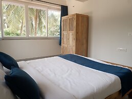 Serenova by Dia Hotels