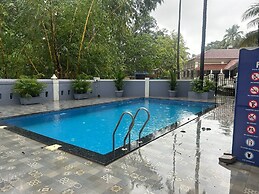 Serenova by Dia Hotels