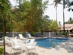 Serenova by Dia Hotels