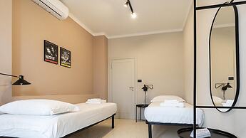 Amendola 17 in Bologna