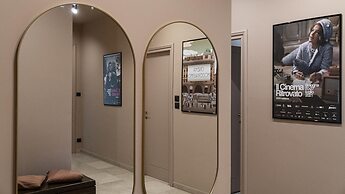 Amendola 17 in Bologna