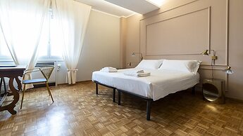 Amendola 17 in Bologna