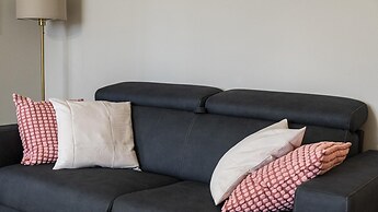 Amendola 17 in Bologna