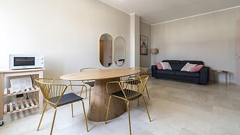 Amendola 17 in Bologna