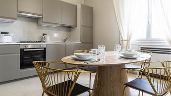 Amendola 17 in Bologna