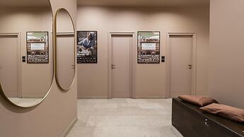 Amendola 17 in Bologna