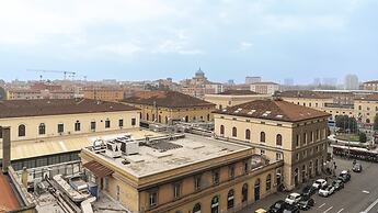 Amendola 17 in Bologna