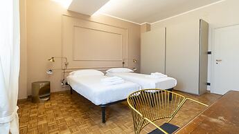 Amendola 17 in Bologna