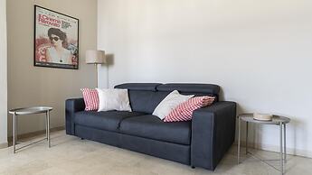 Amendola 17 in Bologna