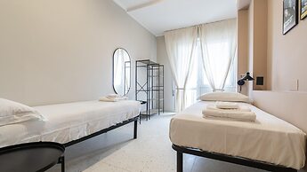 Amendola 17 in Bologna