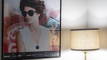 Amendola 17 in Bologna