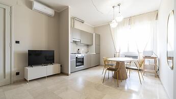 Amendola 17 in Bologna