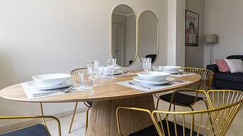 Amendola 17 in Bologna