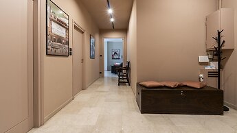 Amendola 17 in Bologna