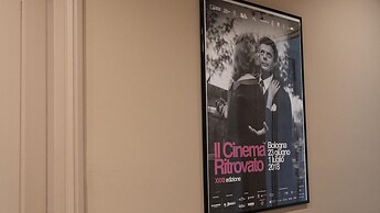 Amendola 17 in Bologna