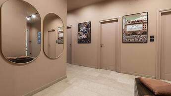 Amendola 17 in Bologna