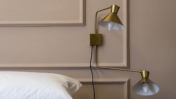 Amendola 17 in Bologna