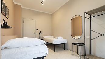 Amendola 17 in Bologna