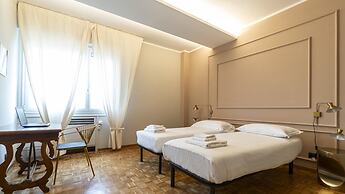 Amendola 17 in Bologna