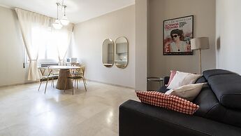 Amendola 17 in Bologna