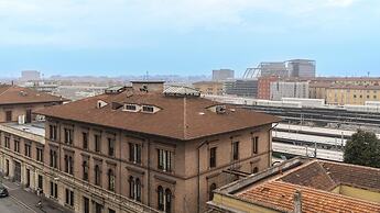 Amendola 17 in Bologna