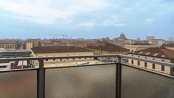 Amendola 17 in Bologna