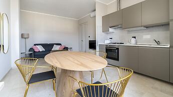 Amendola 17 in Bologna