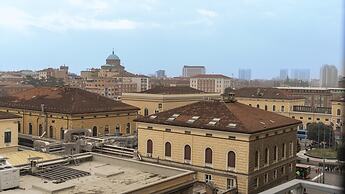 Amendola 17 in Bologna