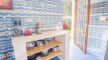 Villa Mirella - Italian Homing