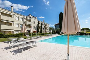 Corte Fasanella 25 in Toscolano Maderno