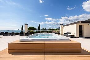 Corte Fasanella 25 in Toscolano Maderno