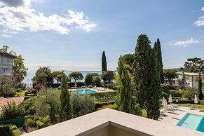 Corte Fasanella 25 in Toscolano Maderno