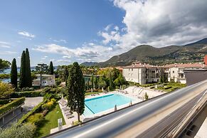 Corte Fasanella 25 in Toscolano Maderno