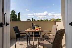 Corte Fasanella 25 in Toscolano Maderno