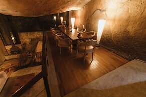 The Cavern