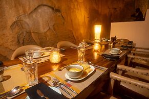 The Cavern