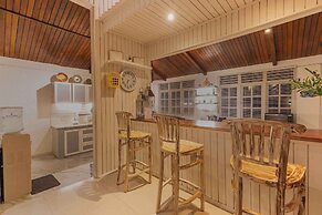 Villa Burung in Kashantee Village