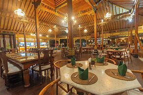 Villa Burung in Kashantee Village