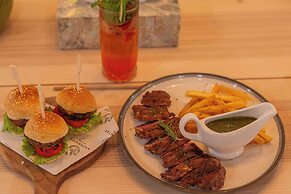 Villa Burung in Kashantee Village