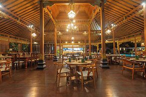 Villa Burung in Kashantee Village