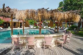 Villa Burung in Kashantee Village