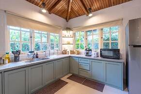 Villa Burung in Kashantee Village