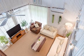 Villa Burung in Kashantee Village