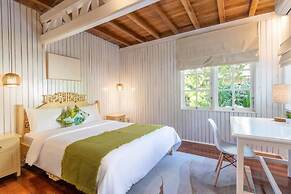 Villa Burung in Kashantee Village