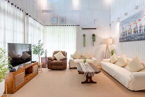 Villa Burung in Kashantee Village